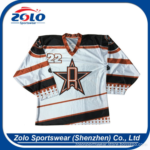 2017 new design oem custom cheap sublimation microfiber sportswear clothing